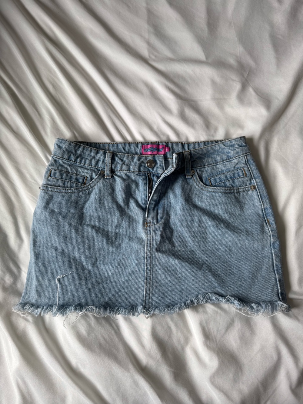 Edikted Jean Skirt